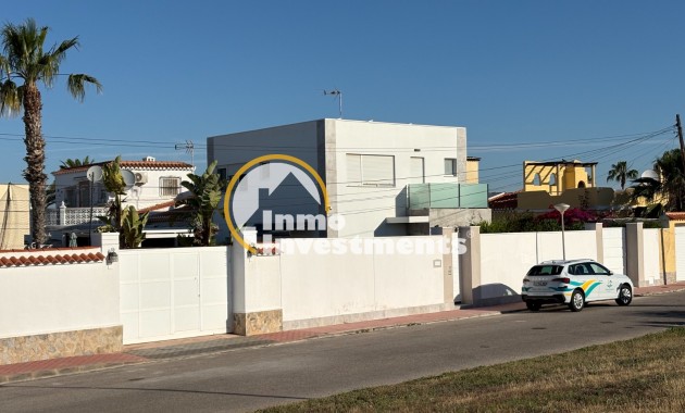 Bestaande bouw - Villa - Torrevieja - Torreta - Florida