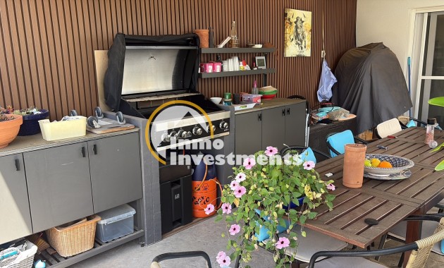 Bestaande bouw - Villa - Torrevieja - Torreta - Florida