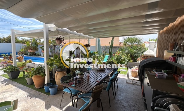 Bestaande bouw - Villa - Torrevieja - Torreta - Florida