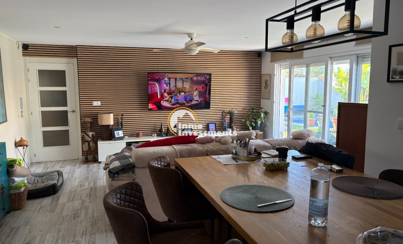 Bestaande bouw - Villa - Torrevieja - Torreta - Florida