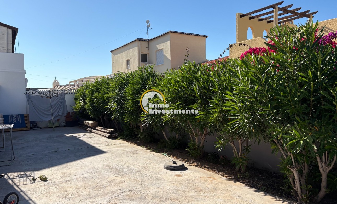 Bestaande bouw - Villa - Torrevieja - Torreta - Florida
