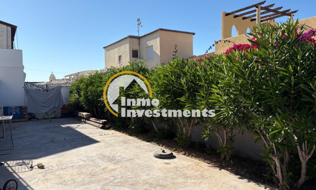 Bestaande bouw - Villa - Torrevieja - Torreta - Florida