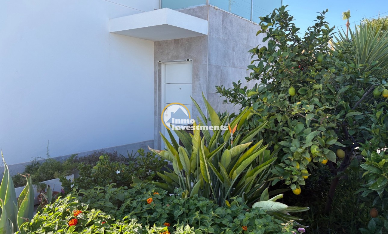 Bestaande bouw - Villa - Torrevieja - Torreta - Florida