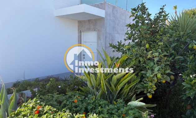 Bestaande bouw - Villa - Torrevieja - Torreta - Florida