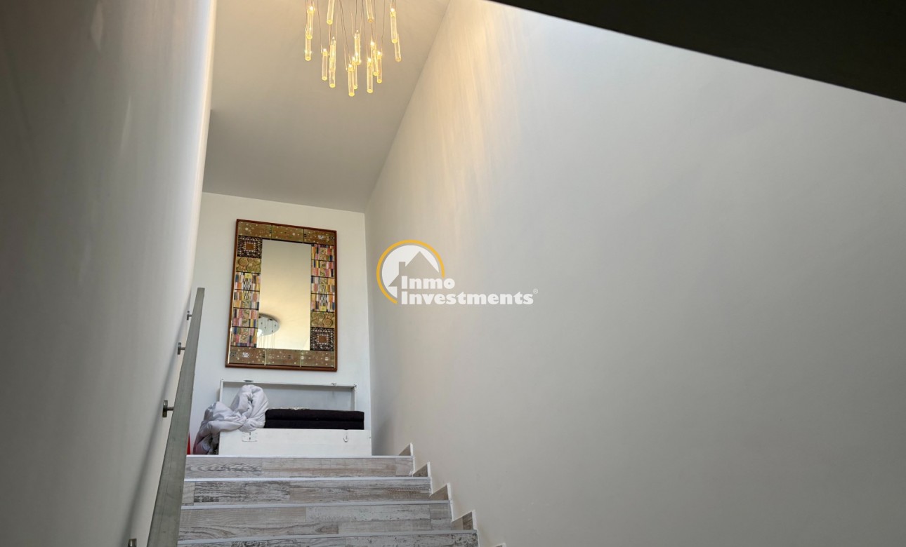 Bestaande bouw - Villa - Torrevieja - Torreta - Florida