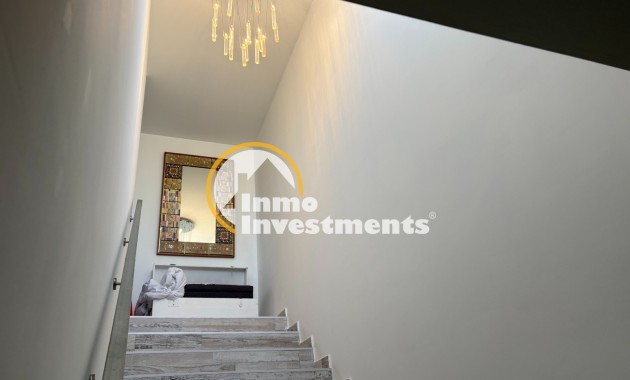 Bestaande bouw - Villa - Torrevieja - Torreta - Florida
