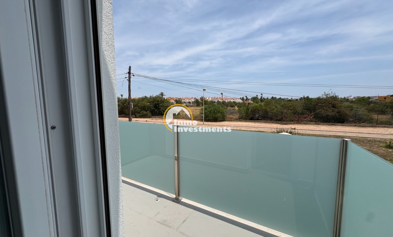 Bestaande bouw - Villa - Torrevieja - Torreta - Florida