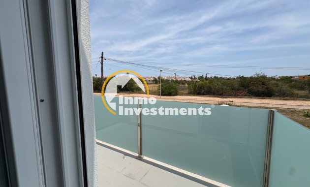 Bestaande bouw - Villa - Torrevieja - Torreta - Florida