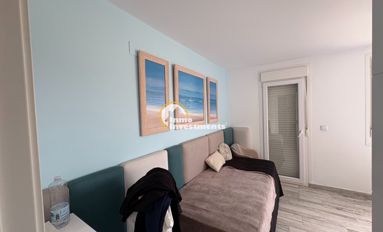 Bestaande bouw - Villa - Torrevieja - Torreta - Florida