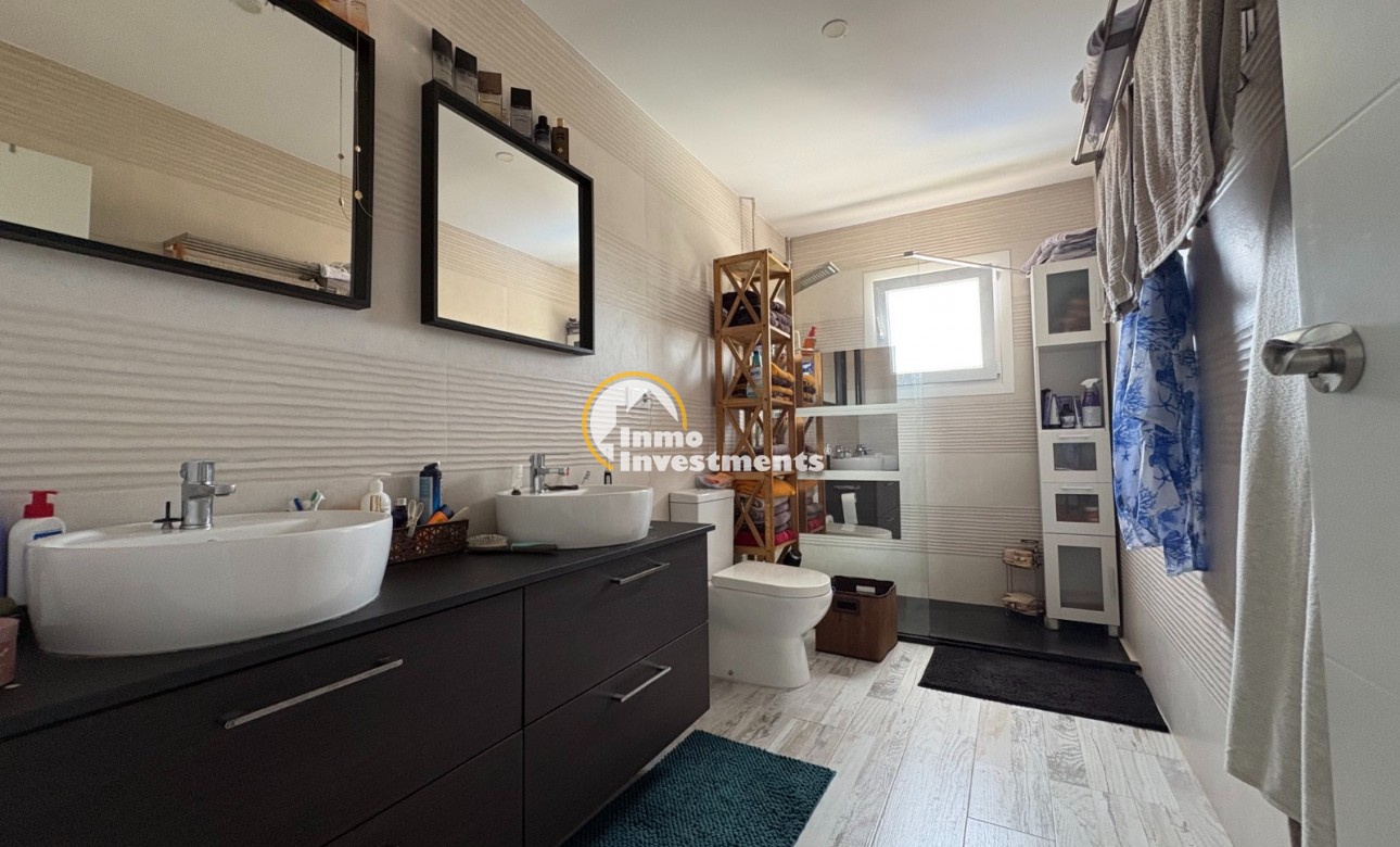 Bestaande bouw - Villa - Torrevieja - Torreta - Florida