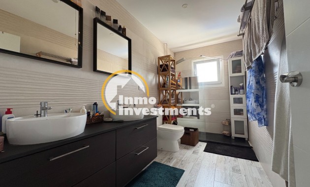Bestaande bouw - Villa - Torrevieja - Torreta - Florida