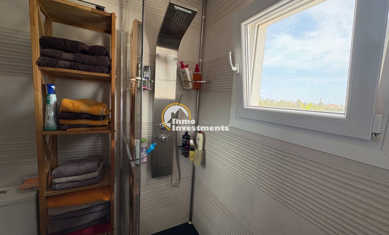 Bestaande bouw - Villa - Torrevieja - Torreta - Florida
