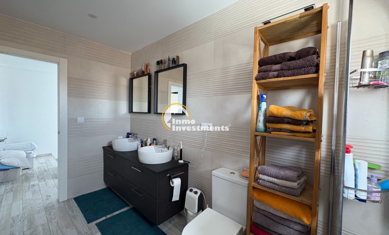 Bestaande bouw - Villa - Torrevieja - Torreta - Florida