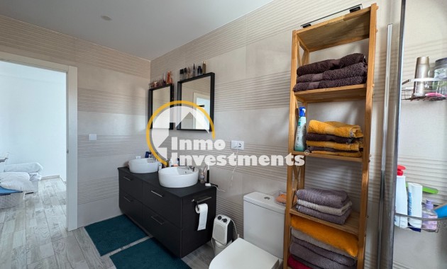 Bestaande bouw - Villa - Torrevieja - Torreta - Florida