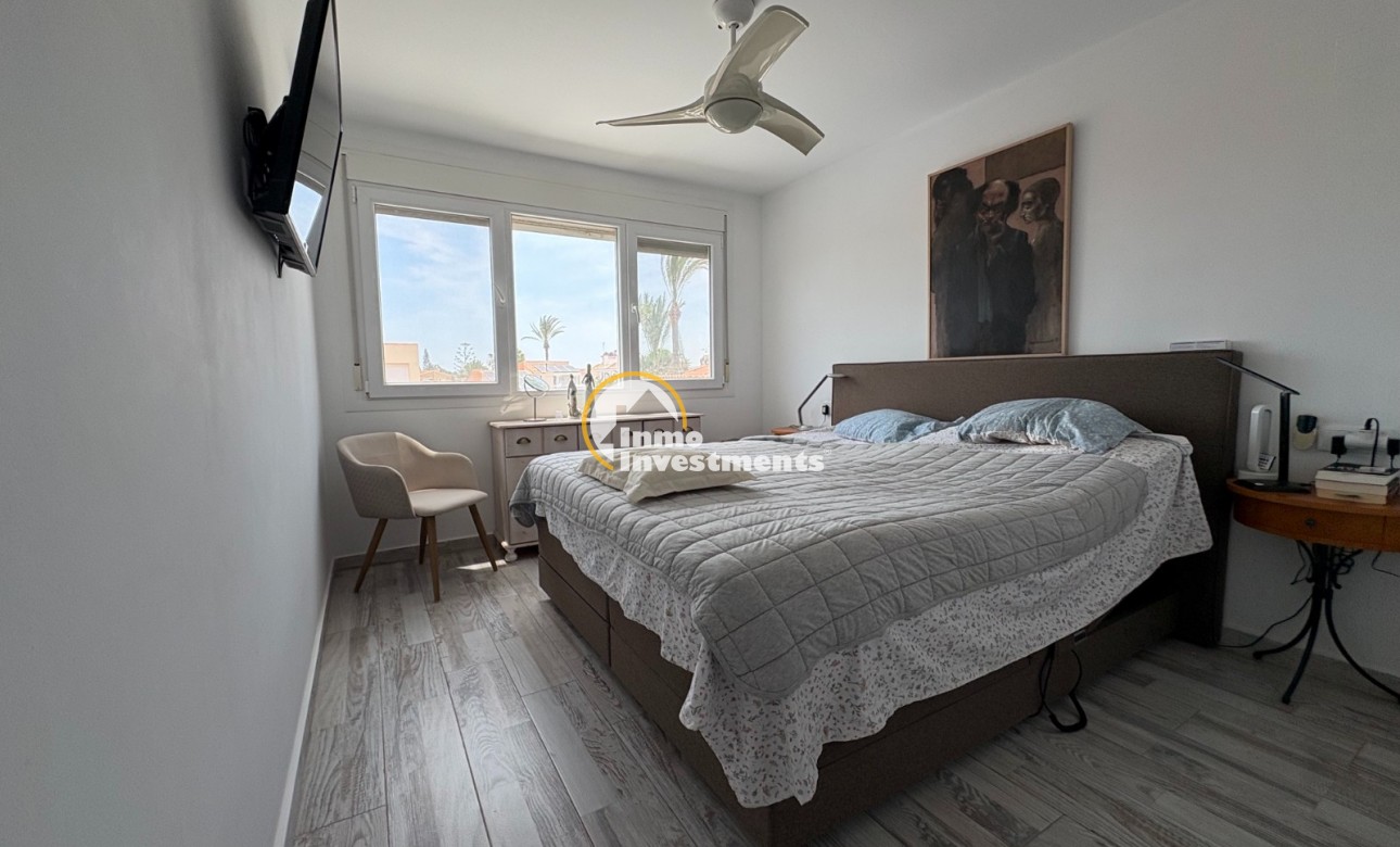 Bestaande bouw - Villa - Torrevieja - Torreta - Florida