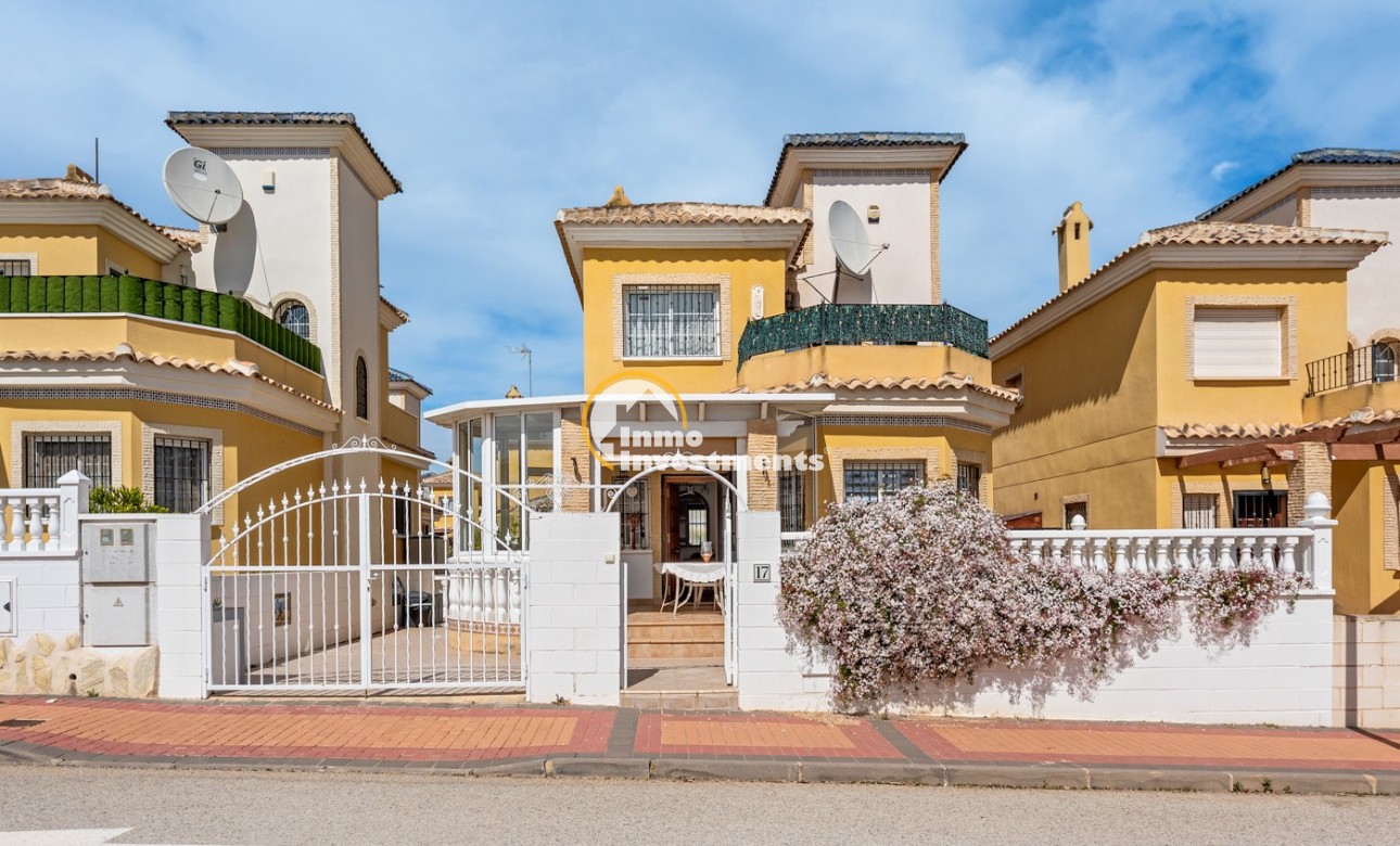 Till salu - Villa - Algorfa - Lo Crispin