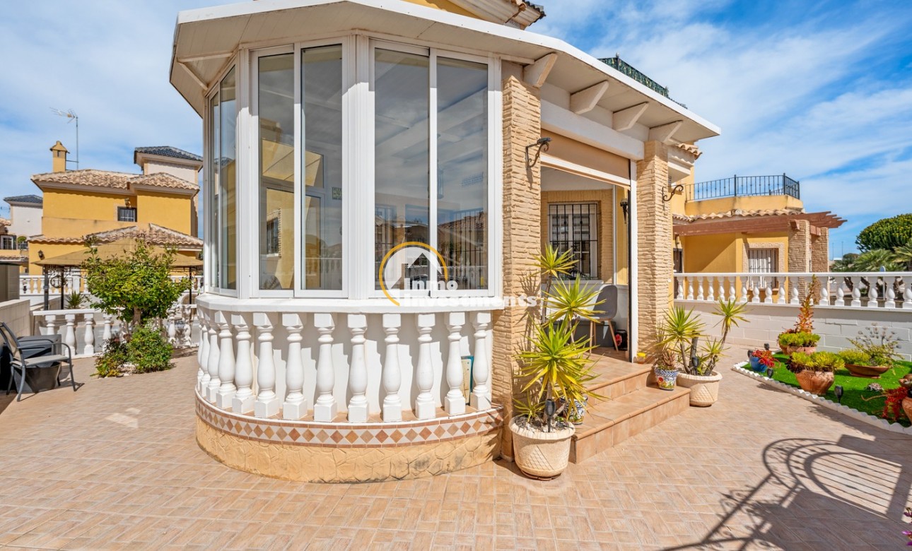 Till salu - Villa - Algorfa - Lo Crispin