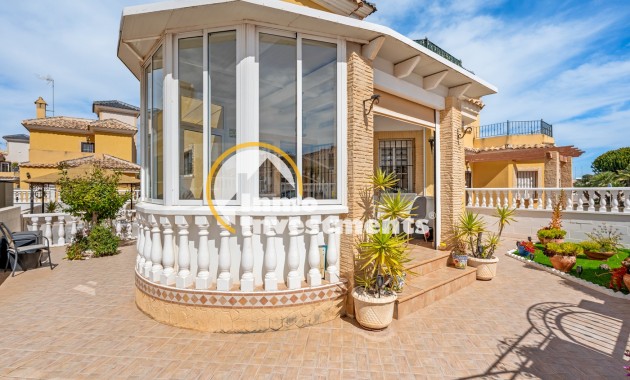 Till salu - Villa - Algorfa - Lo Crispin