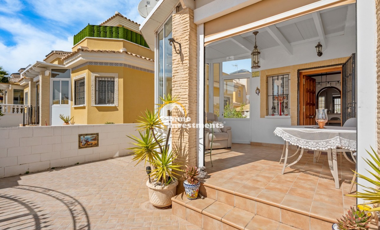 Till salu - Villa - Algorfa - Lo Crispin