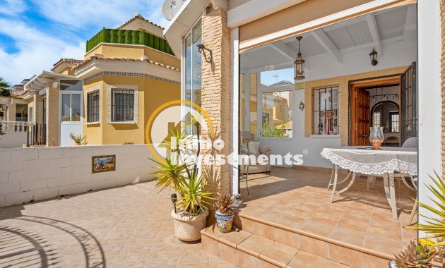 Till salu - Villa - Algorfa - Lo Crispin