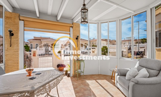 Till salu - Villa - Algorfa - Lo Crispin
