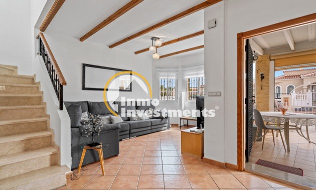 Till salu - Villa - Algorfa - Lo Crispin