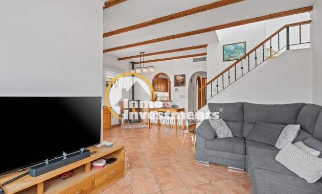 Till salu - Villa - Algorfa - Lo Crispin
