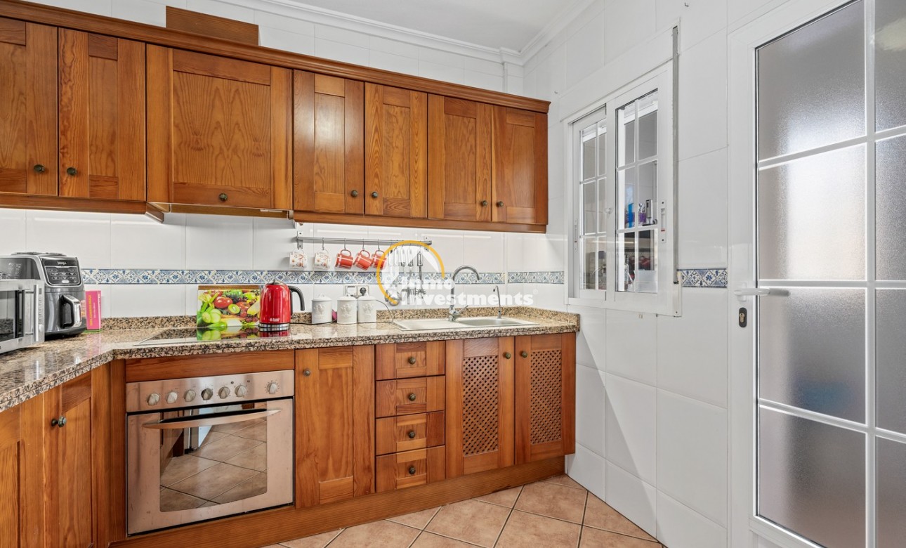 Till salu - Villa - Algorfa - Lo Crispin
