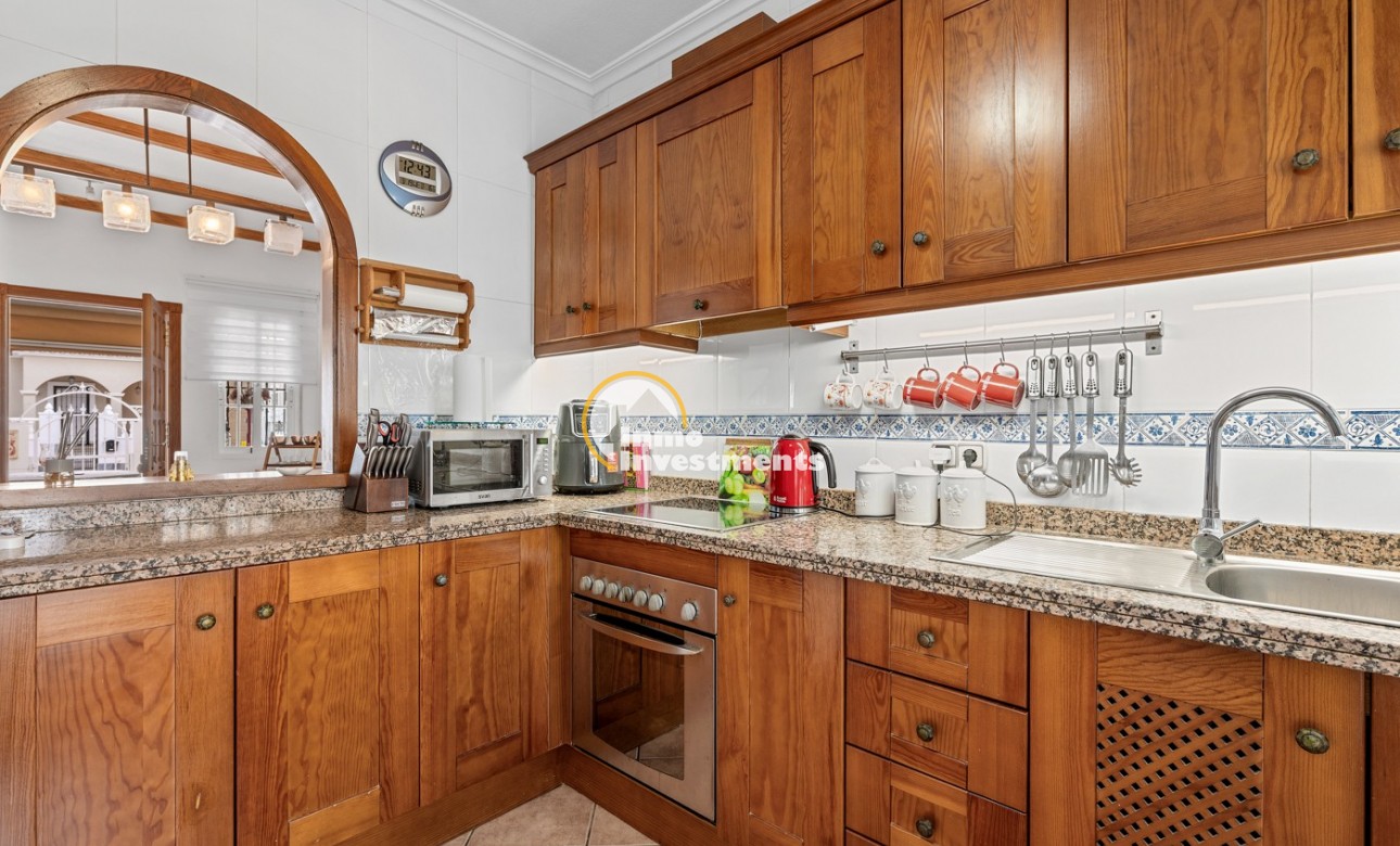 Till salu - Villa - Algorfa - Lo Crispin