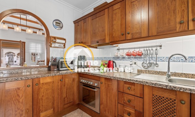 Till salu - Villa - Algorfa - Lo Crispin