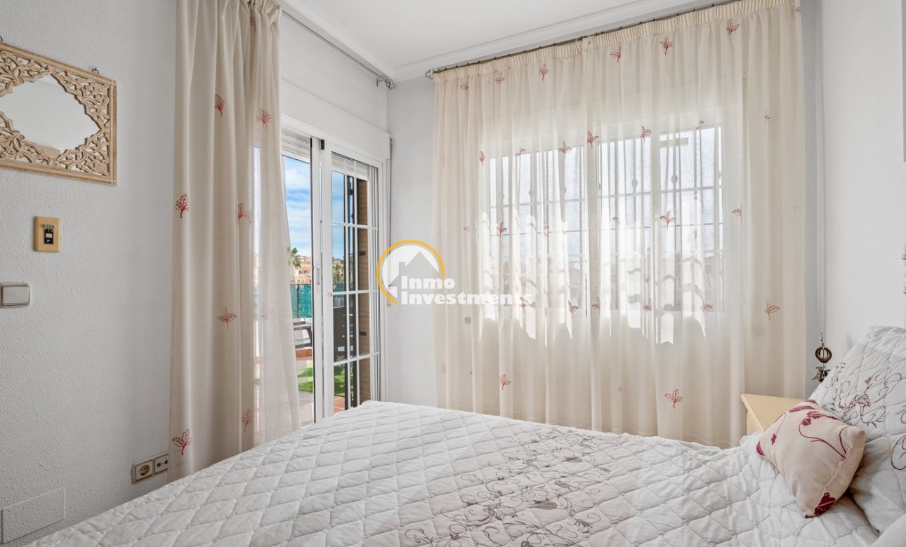 Till salu - Villa - Algorfa - Lo Crispin