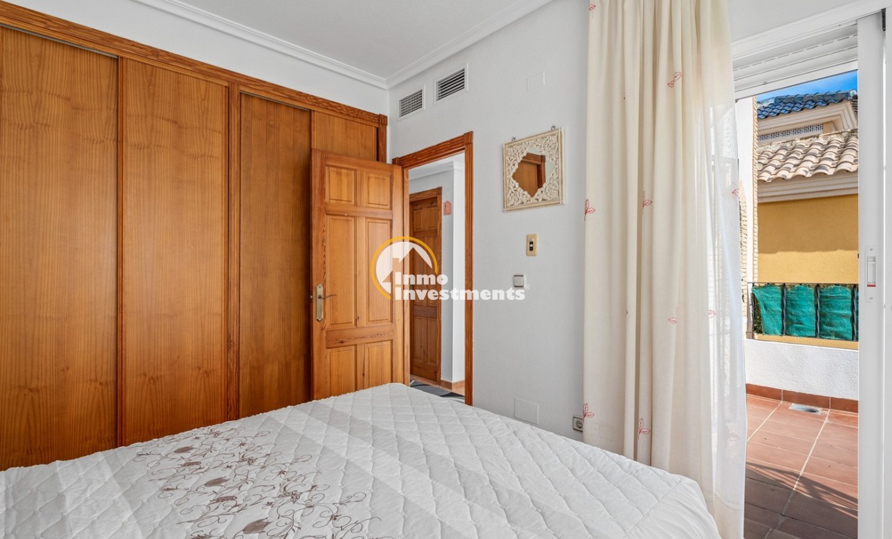Till salu - Villa - Algorfa - Lo Crispin