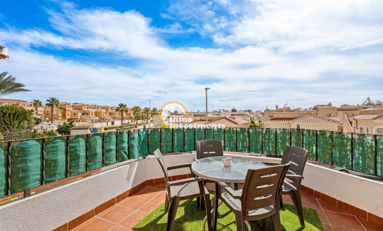 Till salu - Villa - Algorfa - Lo Crispin