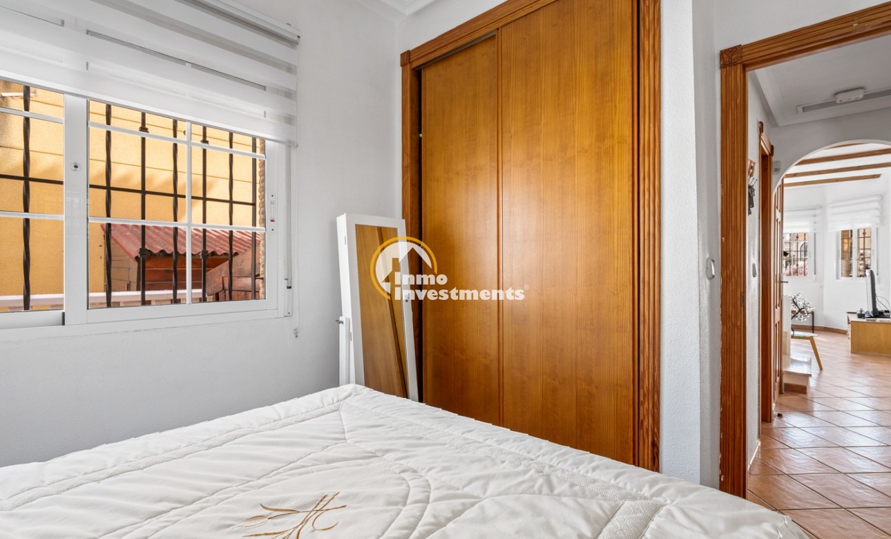 Till salu - Villa - Algorfa - Lo Crispin