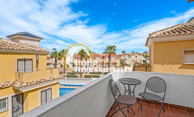 Till salu - Villa - Algorfa - Lo Crispin