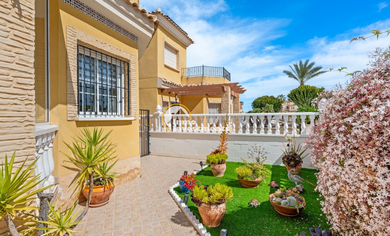 Till salu - Villa - Algorfa - Lo Crispin