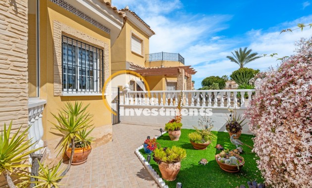 Till salu - Villa - Algorfa - Lo Crispin