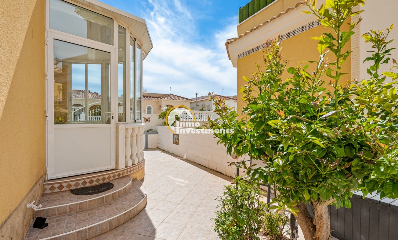Till salu - Villa - Algorfa - Lo Crispin