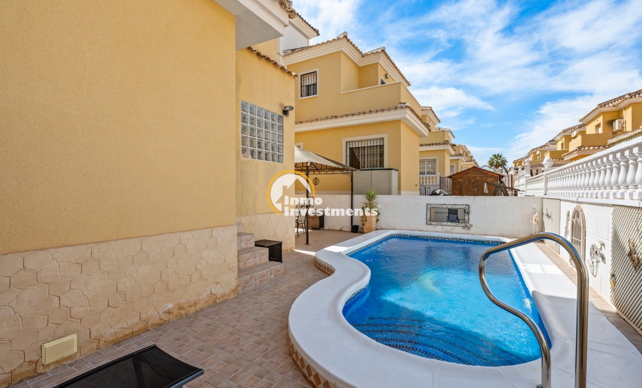 Till salu - Villa - Algorfa - Lo Crispin