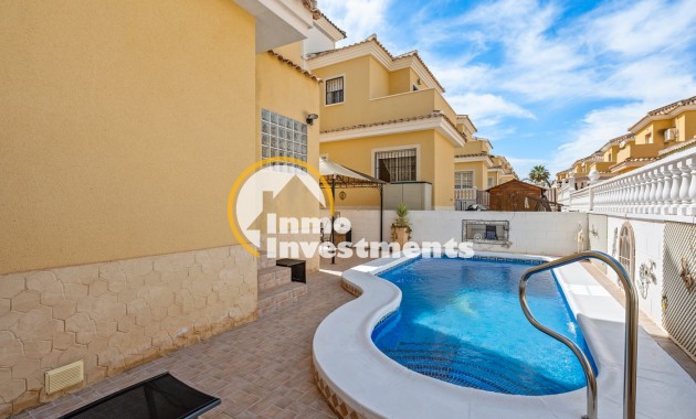 Till salu - Villa - Algorfa - Lo Crispin
