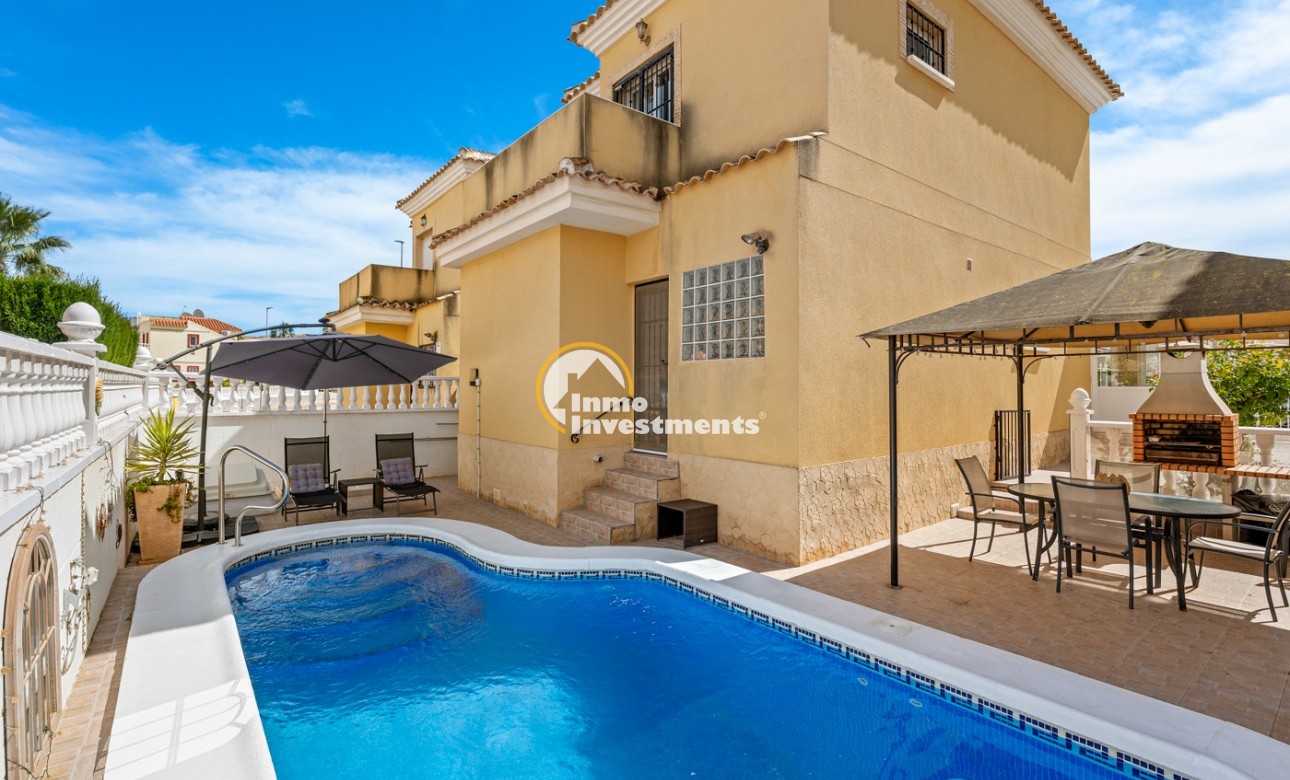 Till salu - Villa - Algorfa - Lo Crispin
