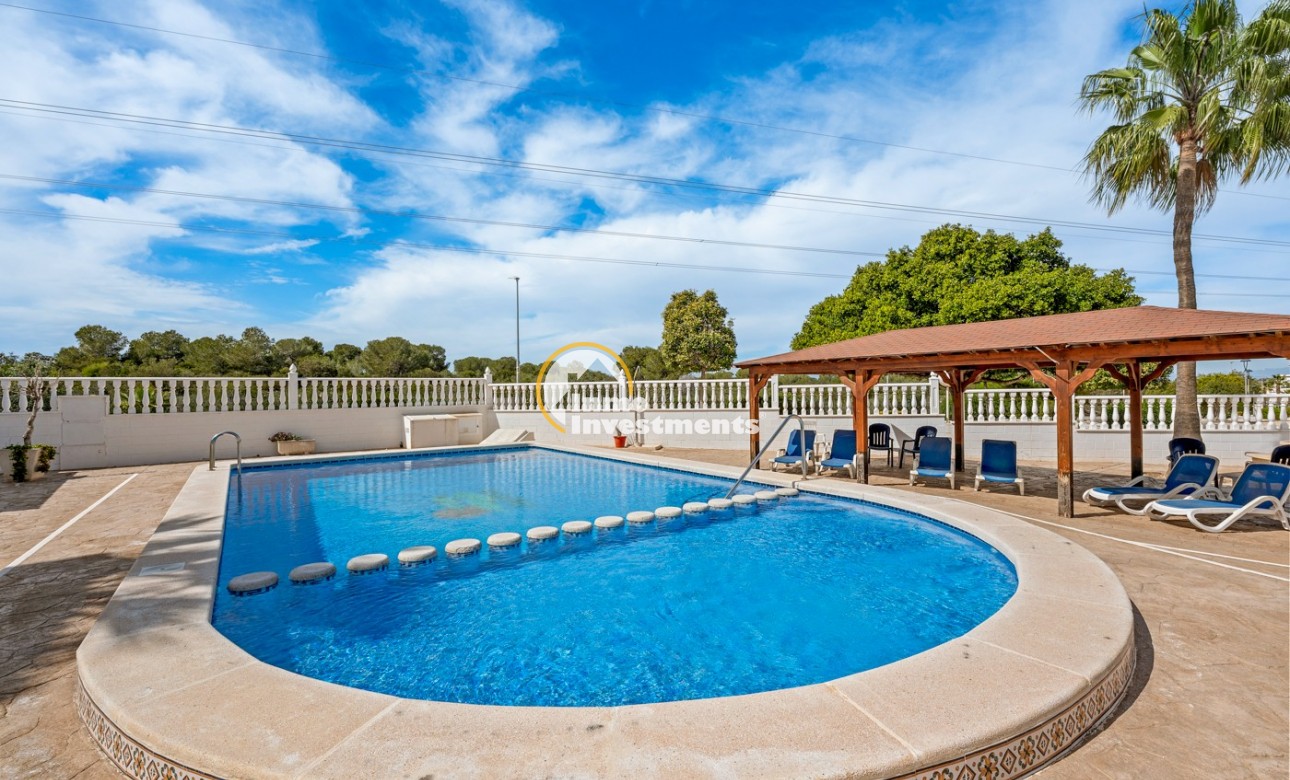 Till salu - Villa - Algorfa - Lo Crispin