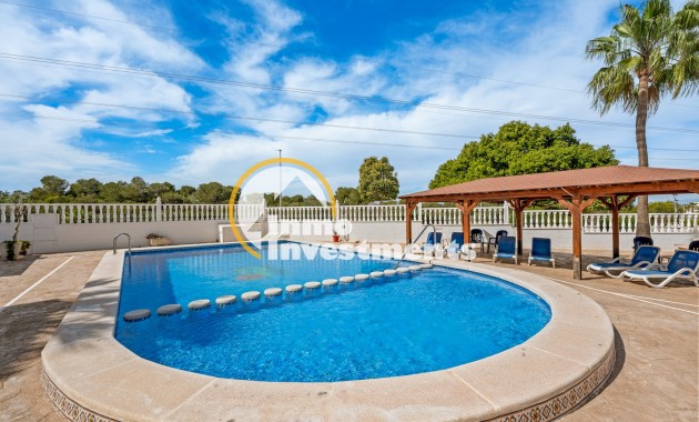 Till salu - Villa - Algorfa - Lo Crispin