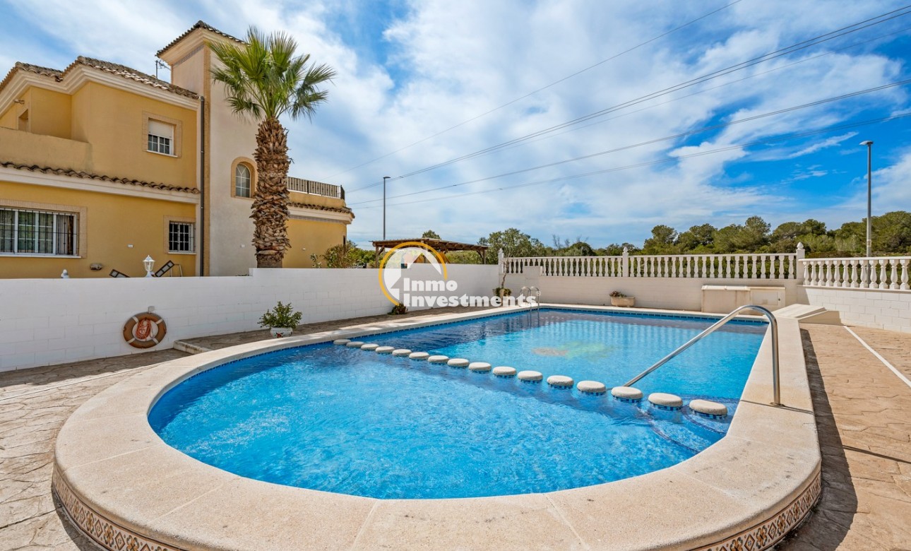 Till salu - Villa - Algorfa - Lo Crispin