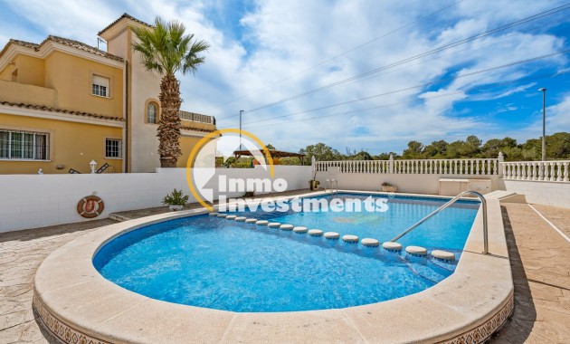 Till salu - Villa - Algorfa - Lo Crispin