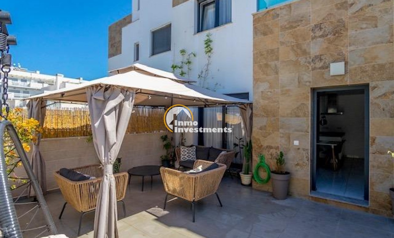 Resale - Villa - Orihuela Costa - Las Filipinas
