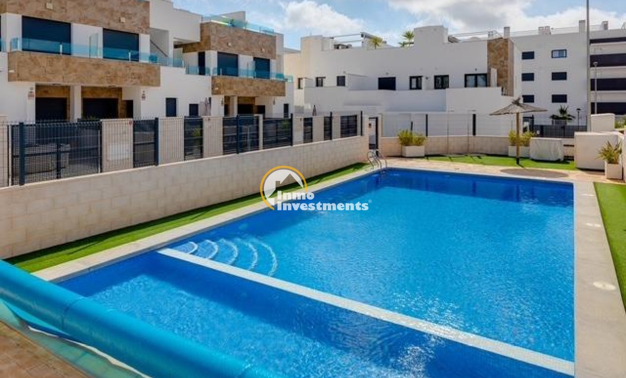 Resale - Villa - Orihuela Costa - Las Filipinas