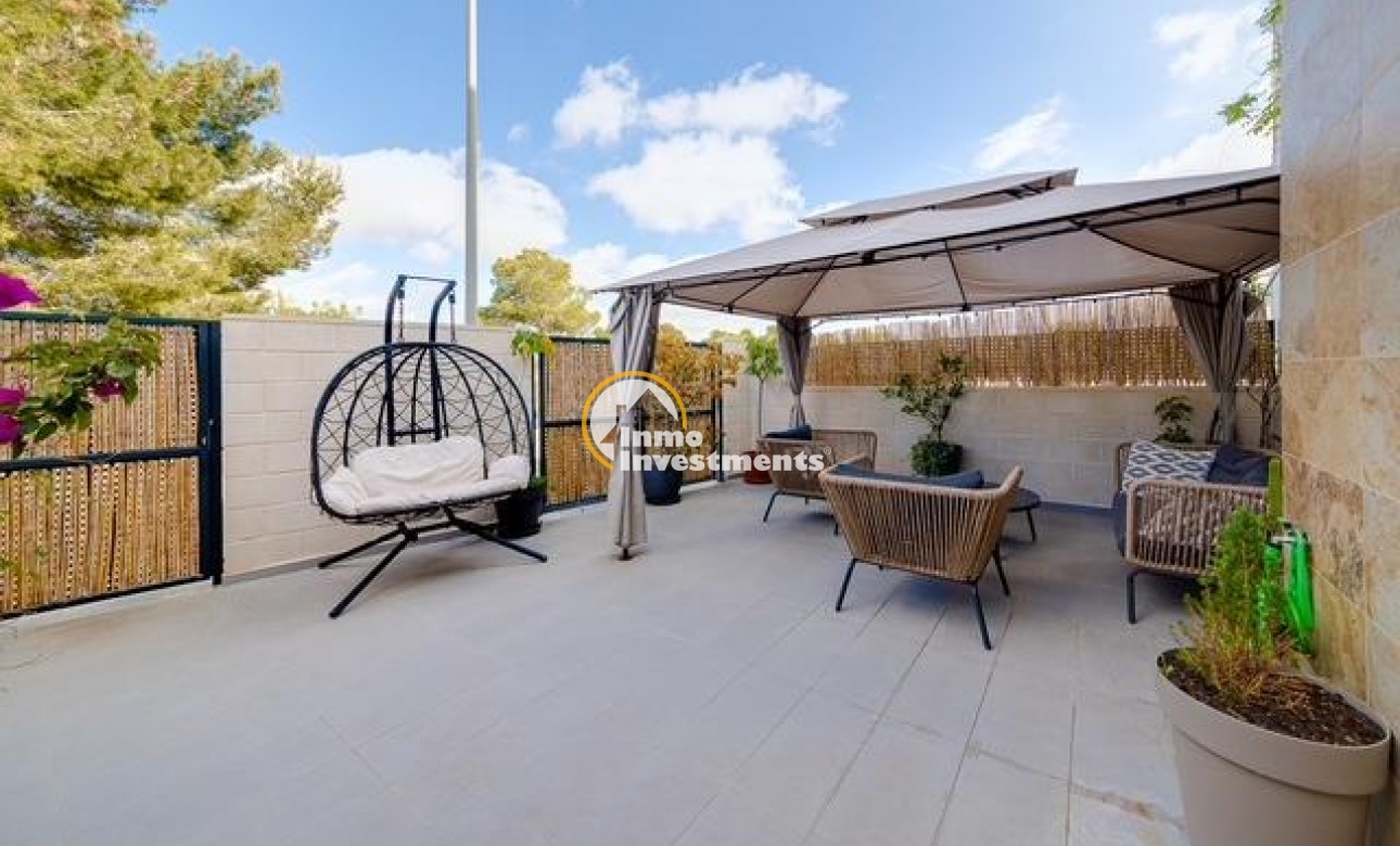 Resale - Villa - Orihuela Costa - Las Filipinas