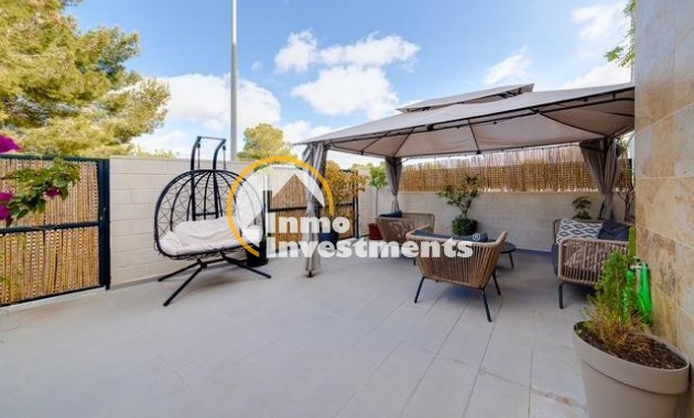 Resale - Villa - Orihuela Costa - Las Filipinas