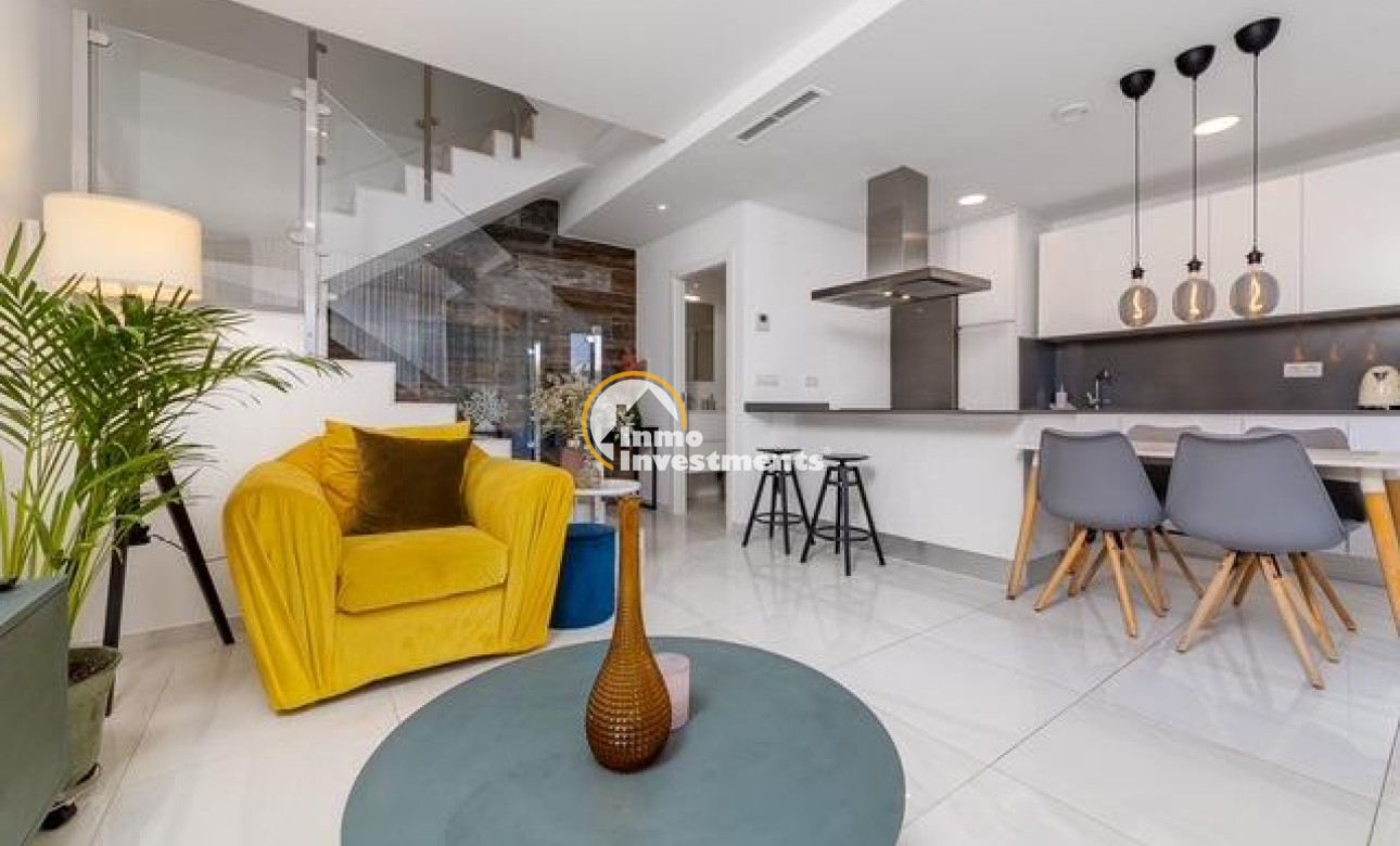 Resale - Villa - Orihuela Costa - Las Filipinas